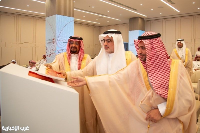الرئيس التنفيذي للحياة الفطرية : المعيار المهني للجوالين يعزز ريادة المملكة عالميًا في حماية البيئة