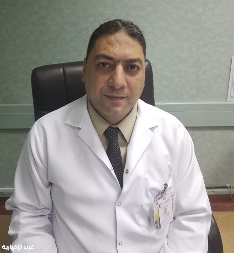 كشف عن الحل الوحيد لحماية غير المدخنين .. د. عادل الشناوي استشاري الصدرية