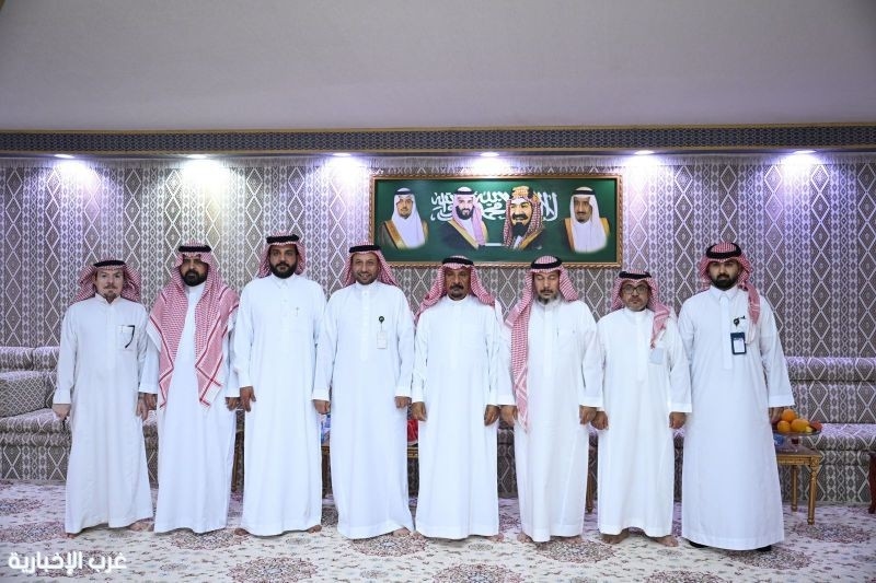 "مودة ويسر' مبادرة توعوية بخفض المهور وتيسير الزواج بالحدود الشمالية