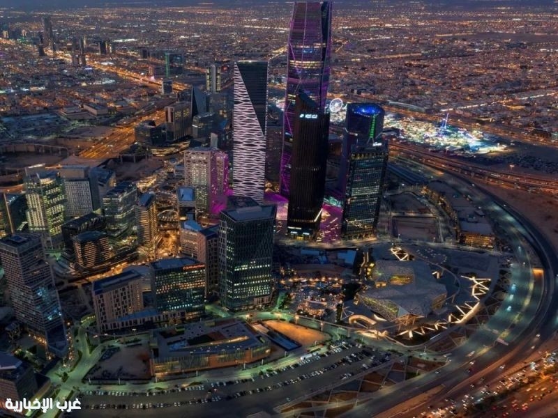 الرياض وجهة استثنائية لعشّاق الألعاب الإلكترونية والرياضات الرقمية في صيف السعودية 2025