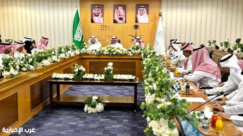 تعليم الطائف يستعرض مؤشرات وجاهزية بدء العام الدراسي الجديد