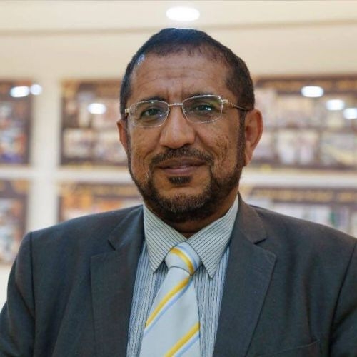 غابت ابتسامة سالم طاهر لرضي