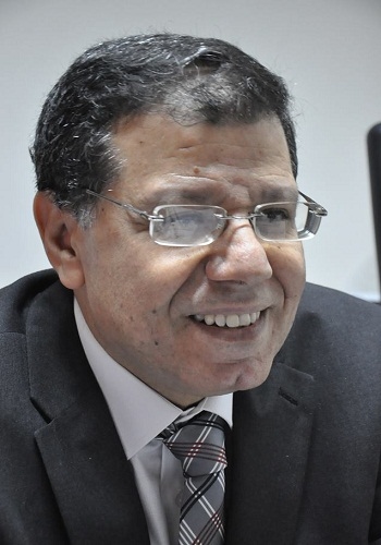 جائزة ترامب للسلام
