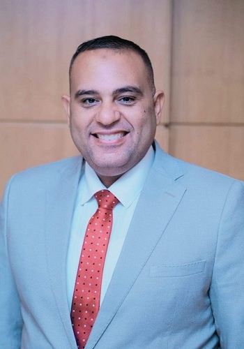 الفيروز أرض البركة والبطولة والفداء
