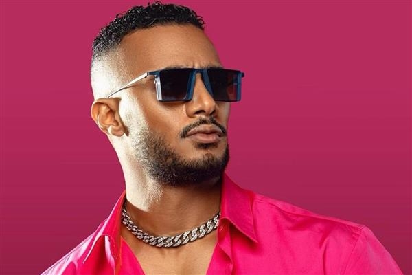 محمد رمضان يكشف عن فيلمه الجديد "أسد".. ويثير الترقب بإطلالة من الكواليس