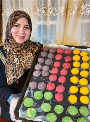 طقوس العيد تتحدى الزمن فى المحافظات
