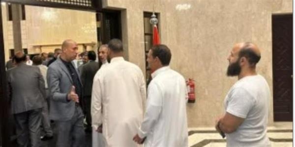 غرفة عمليات مستقبل وطن: إقبال كثيف في السعودية والكويت وقطر وعمان