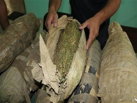 هيدرو وبانجو.. الداخلية تحبط صفقات مخدرات في دمياط