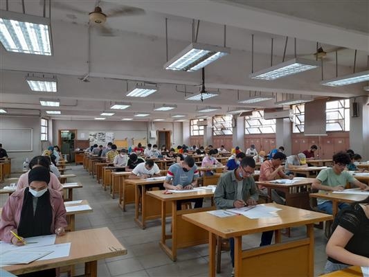 بدء التسجيل لاختبارات القدرات بكليات جامعة الأزهر حتى هذا الموعد