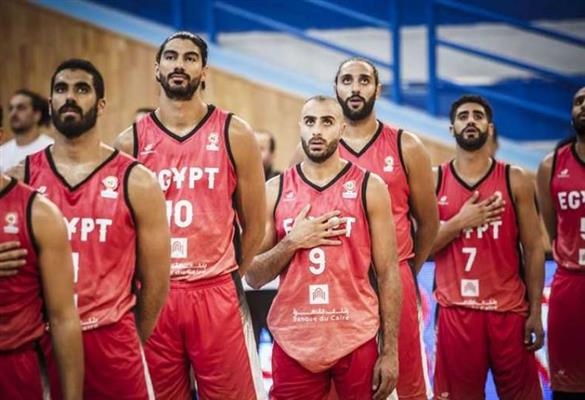 منتخب السلة يواجه إيران ببطولة بيروت الدولية الودية