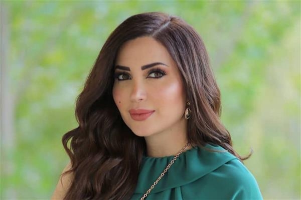 نسرين طافش تتألق بإطلالة كاجوال في أحدث ظهور لها