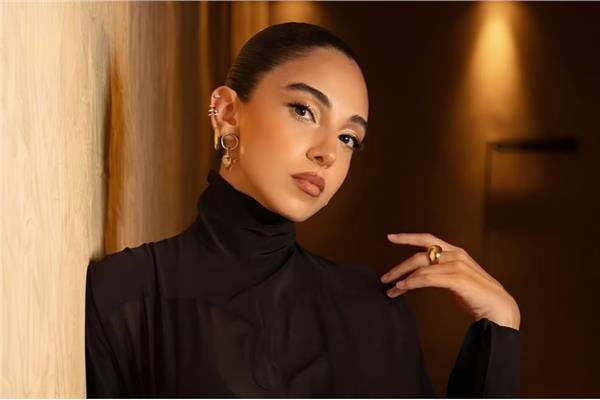 مفاجأة في وزن سلمى أبو ضيف أثناء الحمل.. كم زادت؟