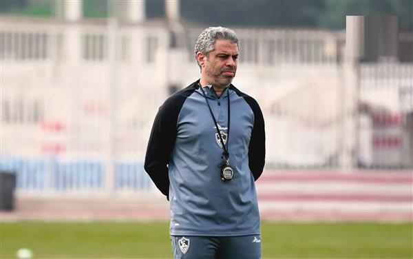 معتمد جمال: أتفق مع سيد عبدالحفيظ بأن الوضع في الزمالك أصبح لا يحتمل