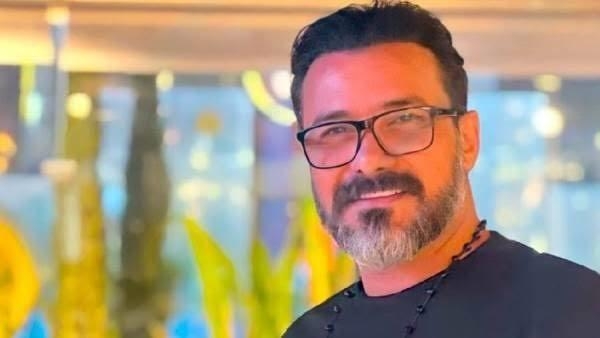 أبطال مسلسل "الحلانجي" في ضيافة مفيدة شيحة ثاني أيام العيد