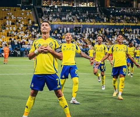 رونالدو ينضم لقائمة البرتغال استعدادًا لمواجهة ألمانيا بدوري أمم أوروبا