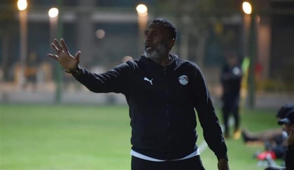 منتخب الناشئين " البروفة الثانية "