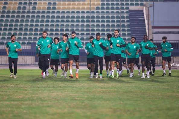 موعد مباراة المصري وزد اف سي في كأس عاصمة مصر والقنوات الناقلة