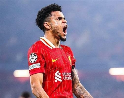 تقرير: ليفربول قد يبدأ المفاوضات لانتقال دياز لـ «بايرن»