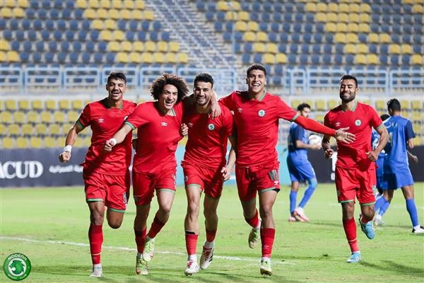 مودرن سبورت: استبعاد 7 لاعبين وفرصة أخيرة لـ بن شيخة.. وغليان قبل مواجهة المحلة
