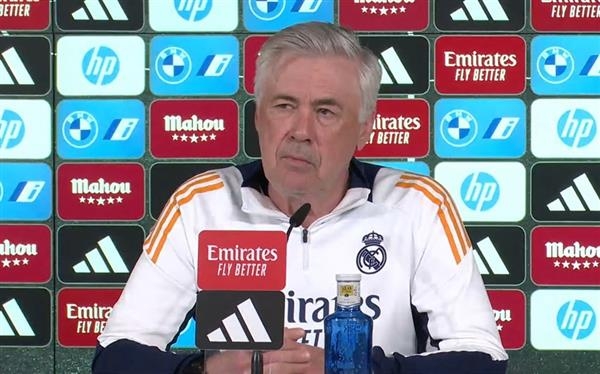 توتر قبل النهائي: ريال مدريد يلغي مؤتمره التدريبي والصحفي