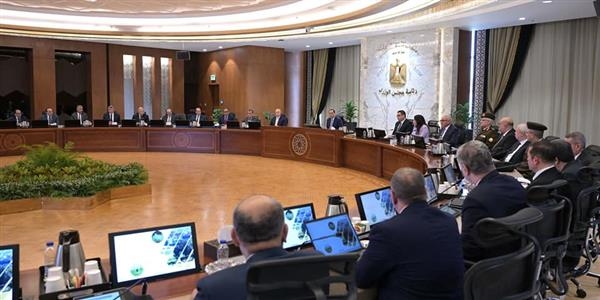 رئيس الوزراء يتابع مستجدات الموقف التنفيذي لمشروعات المبادرة الرئاسية حياة كريمة لتطوير قرى الريف المصري