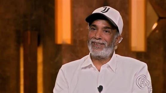 تعرف على موعد ومكان عزاء الراحل سليمان عيد