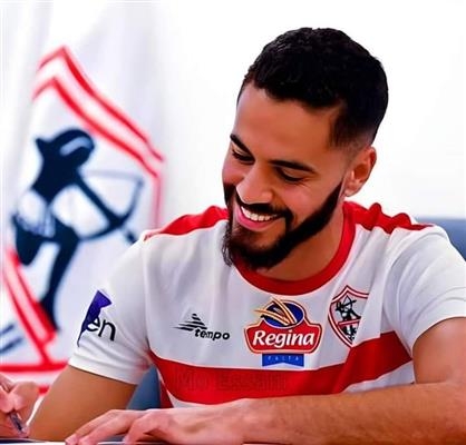 الزمالك يحسم موقفه من عروض بن تايك الأوروبية