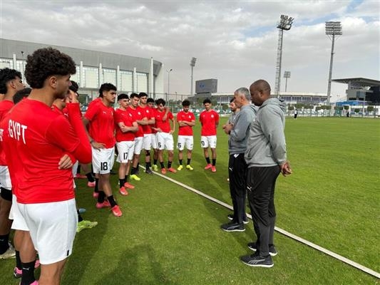 منتخب الشباب "الفرصة الثالثة"