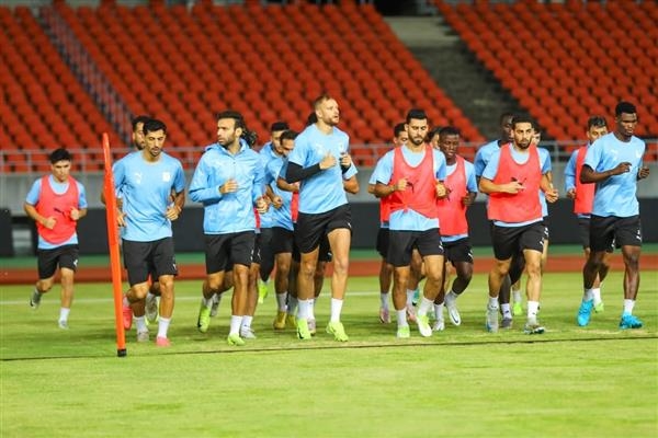 المصري يفتح ملف الميركاتو الصيفي