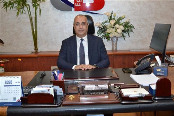 العضو المنتدب لــ"الجمعية المصرية للتأمين التعاونى فى حواره لـ"الأهرام المسائى "