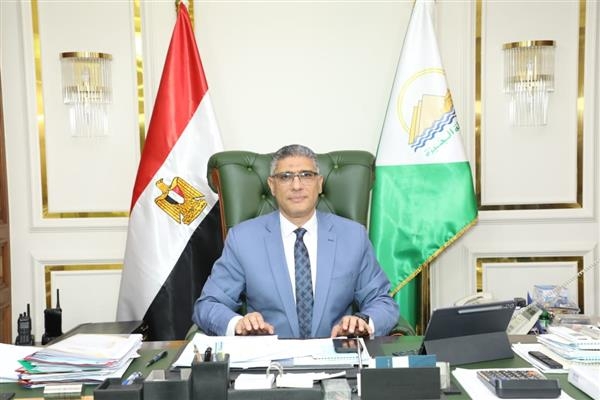 محافظ الجيزة: ضبط 2495 قضية تموينية خلال حملات لمباحث التموين
