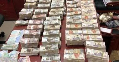 بـ50 مليون جنيه.. تفاصيل سقوط عصابة غسيل الأموال من تجارة المخدرات