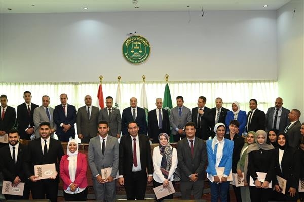 الاحتفال بذكرى أم كلثوم "50 عامًا" فى النسخة الخامسة من "منحة ناصر للقيادة الدولية"