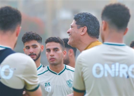 عبدالله السعيد قنبلة موقوتة في الزمالك