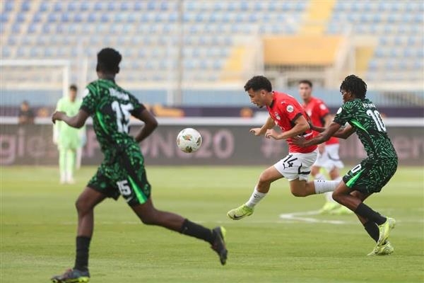 منتخب الشباب "رابع إفريقيا"
