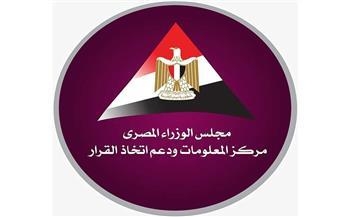 "معلومات الوزراء": الطاقة المتجددة شكلت 92.5% من إجمالي التوسع في الطاقة عالميًا خلال 2024
