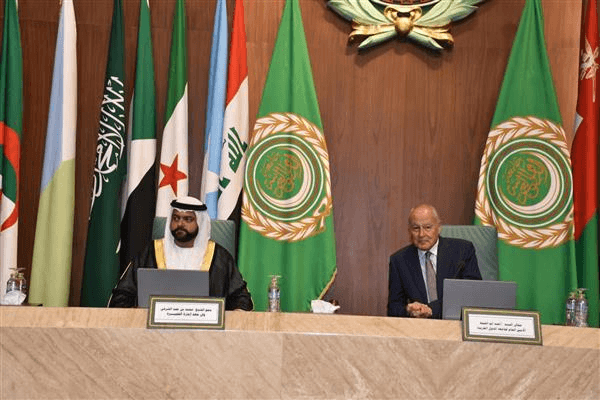 أبو الغيط: الاحتفاء بيوم الاستدامة العربي يعكس الحرص على السير بخطى ثابتة نحو تحقيق أهداف التنمية المستدامة بكل أبعادها
