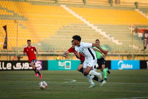 المصري الرابع