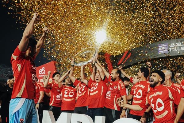 التشكيل المتوقع للأهلي فى كأس العالم للأندية