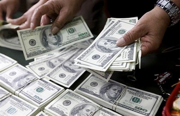 مصر ضمن قائمة عشر دول إفريقية سجلت ارتفاعا باحتياطيات النقد الأجنبي