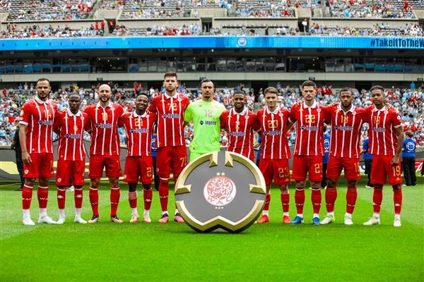 القنوات الناقلة وموعد مباراة الوداد ضد يوفنتوس في كأس العالم للأندية 2025