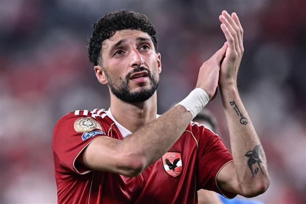 الأهلي.. احتراف وسام فى بلاد العم سام