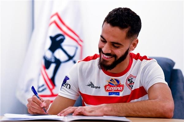 الزمالك.. "بنتايج" خط أحمر