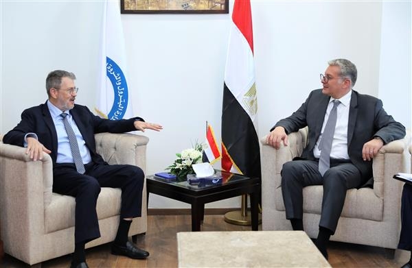 1.455 مليار دولار تمويلات لدعم احتياجات السوق المحلية من المنتجات البترولية