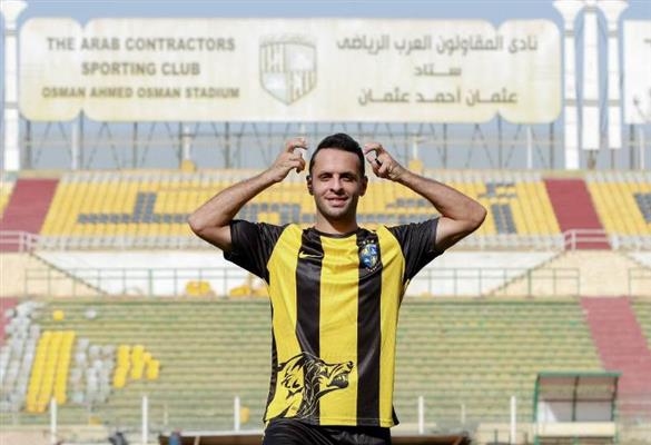 "الوحش" أحدث صفقات ذئاب الجبل.. ومحاولات ترميم الصفوف مستمرة