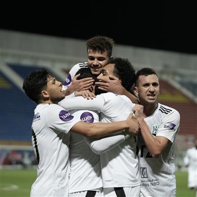 زد يفتش عن بديل زيكو .. و5 صفقات مع شوقي
