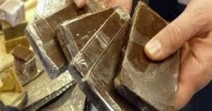 ضبط 32 كيلو مخدرات خلال حملات أمنية بـ دمياط و أسوان
