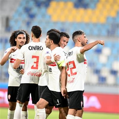 الزمالك يفتح ملف "العقود القديمة"