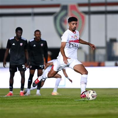 الزمالك والذئاب .. مواجهة محفوفة بالمخاطر