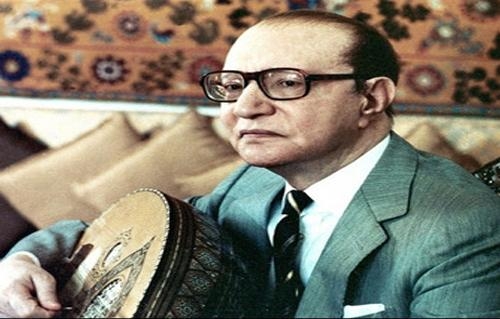متحف عبد الوهاب بمعهد الموسيقى العربية يستقبل الجمهور احتفالًا بذكرى ميلاد موسيقار الأجيال